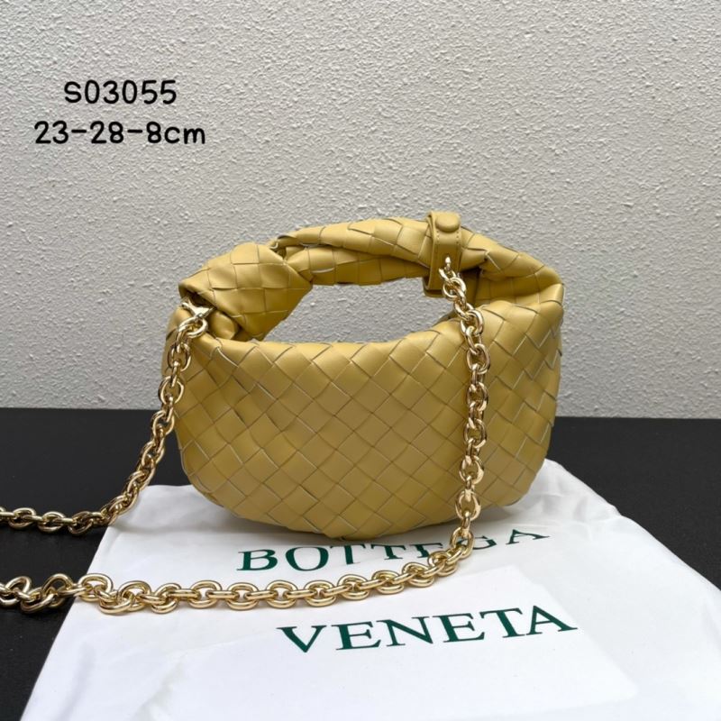 BV Satchel Bags